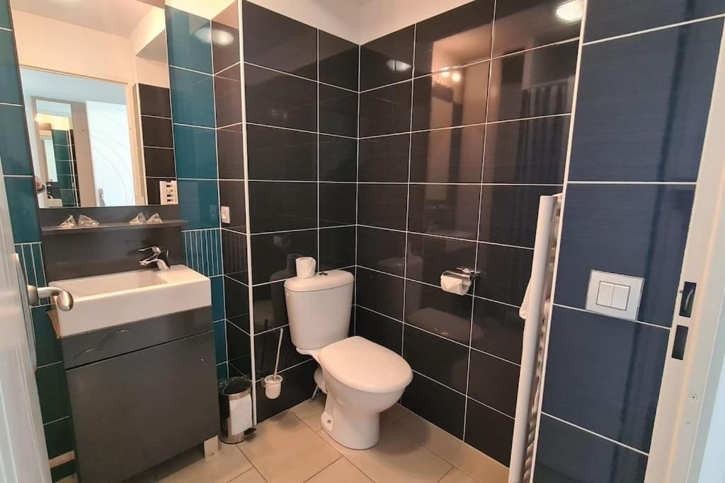 317 Cosy A Porte Espagne Perpignan