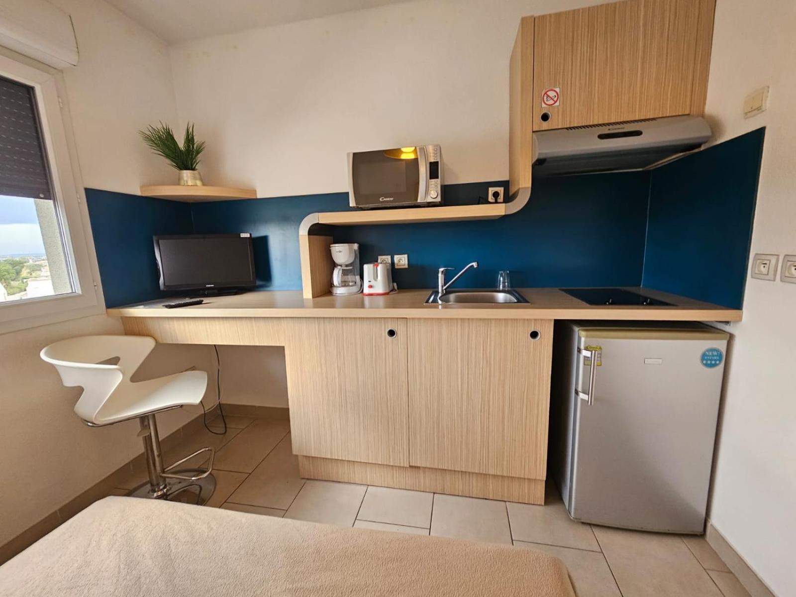317 Cosy A Porte Espagne * Perpignan
