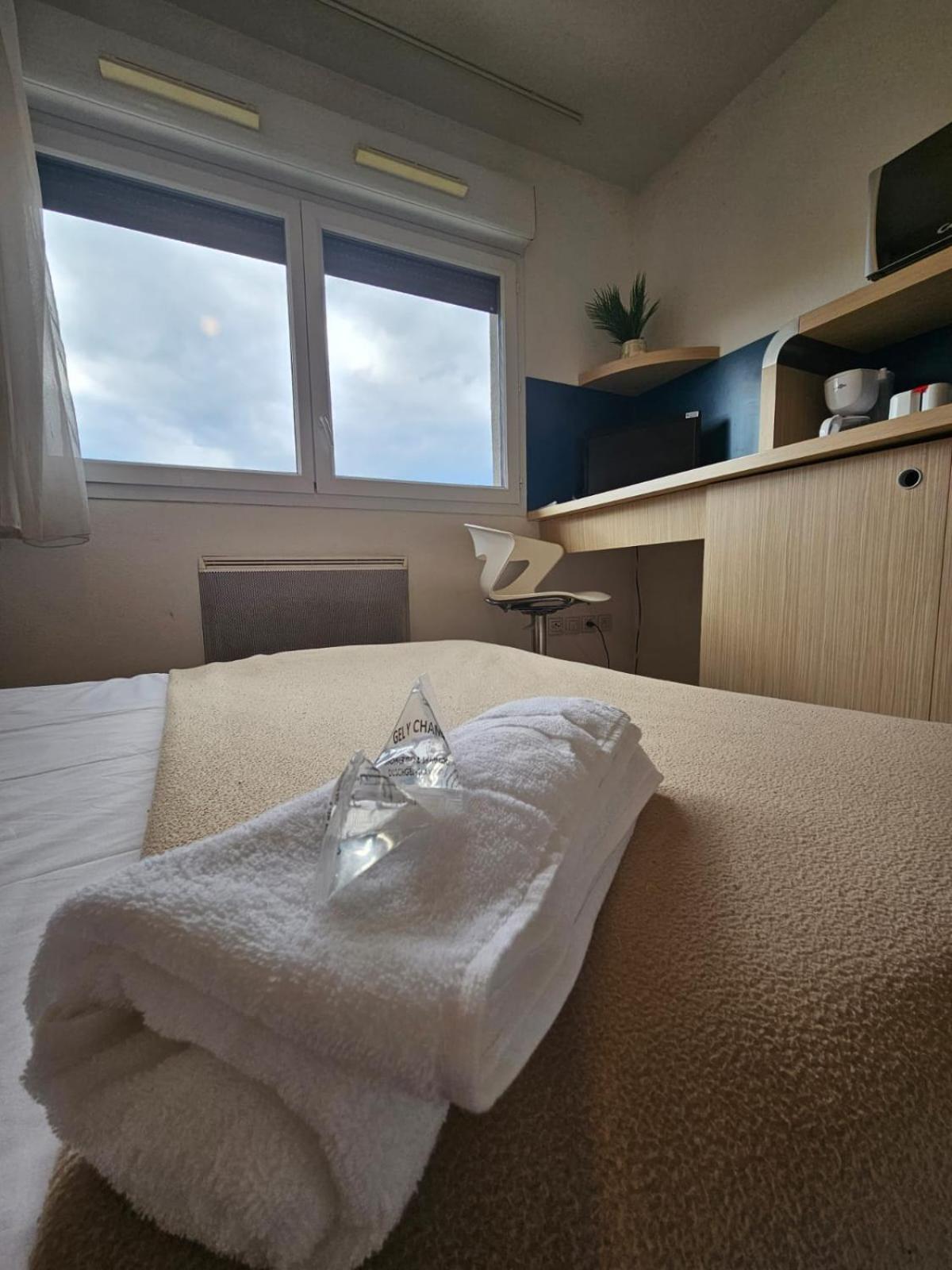 317 Cosy A Porte Espagne Apartment *