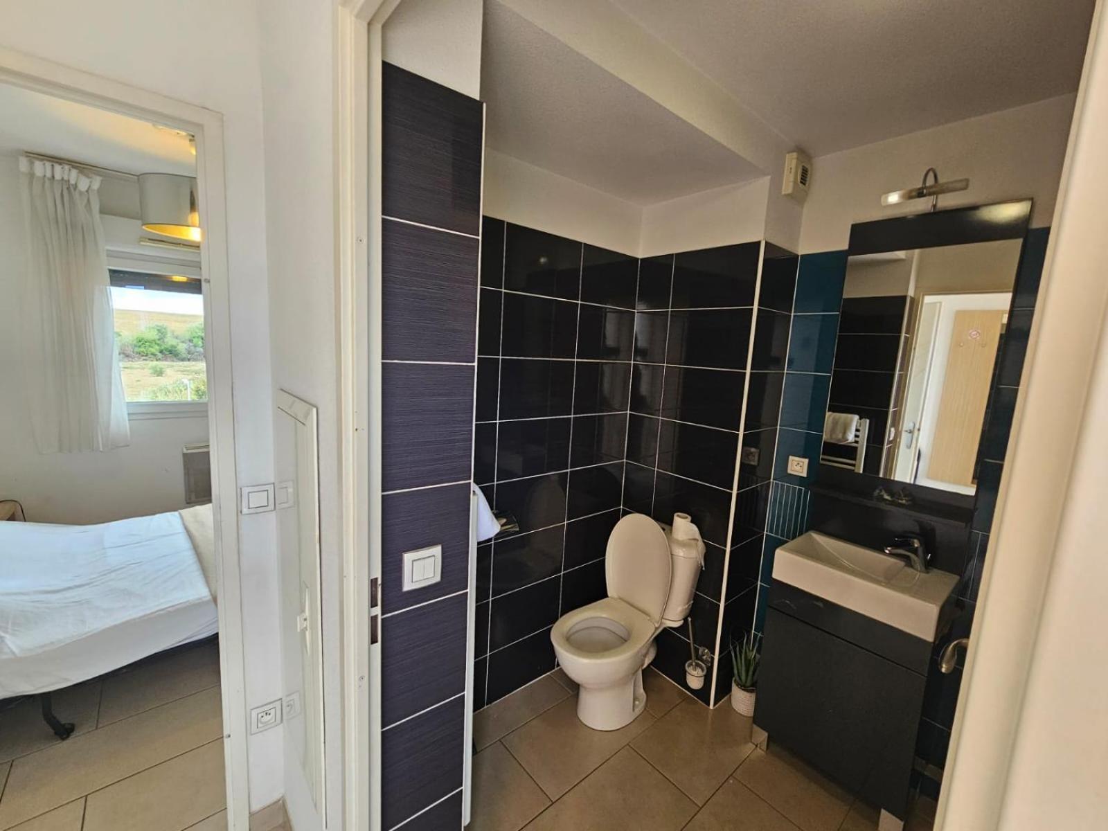 317 Cosy A Porte Espagne Apartment Perpignan