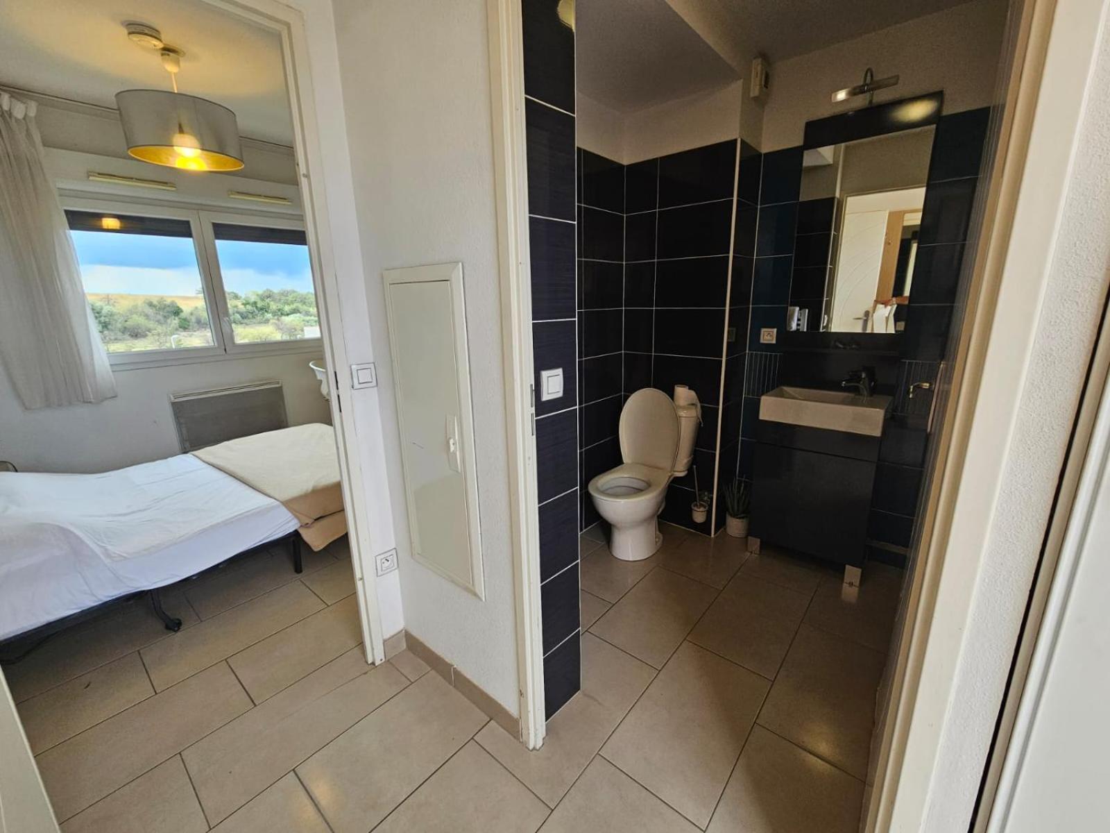 317 Cosy A Porte Espagne *